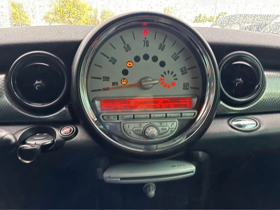 2008 Mini Clubman 1st Gen - Image 10 of 15