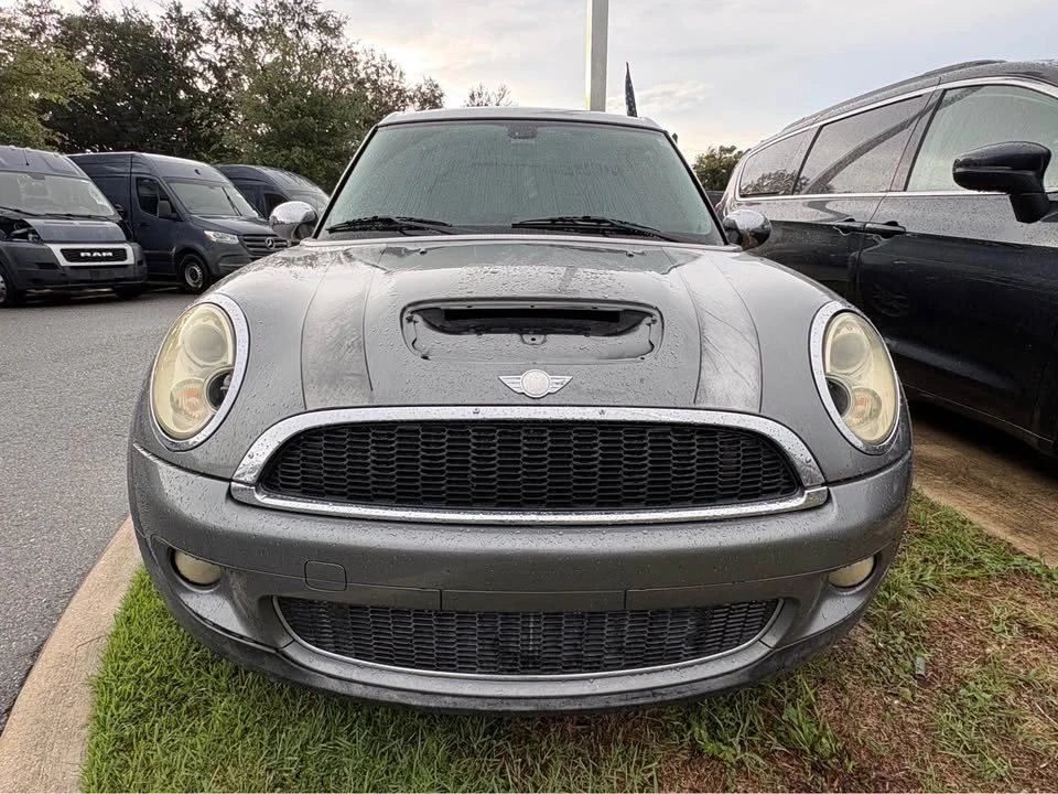 2008 Mini Clubman 1st Gen - Image 2 of 15