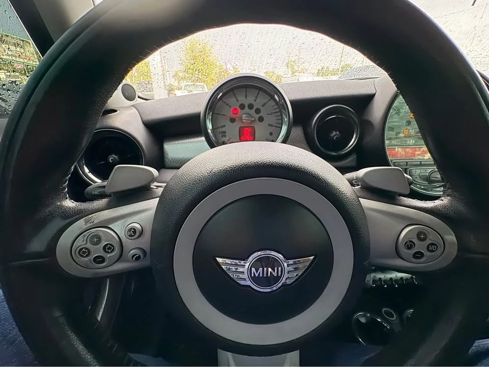 2008 Mini Clubman 1st Gen - Image 14 of 15