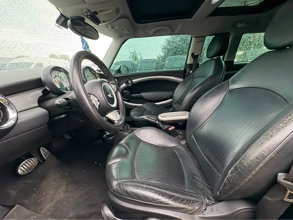 2008 Mini Clubman 1st Gen - Image 4 of 15