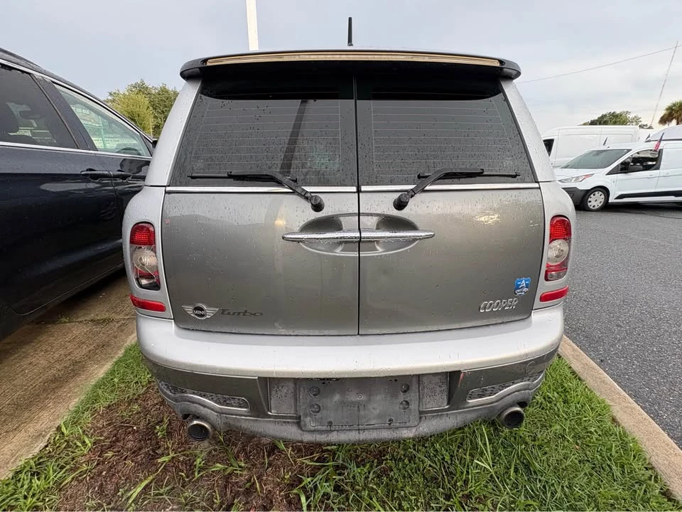 2008 Mini Clubman 1st Gen - Image 5 of 15