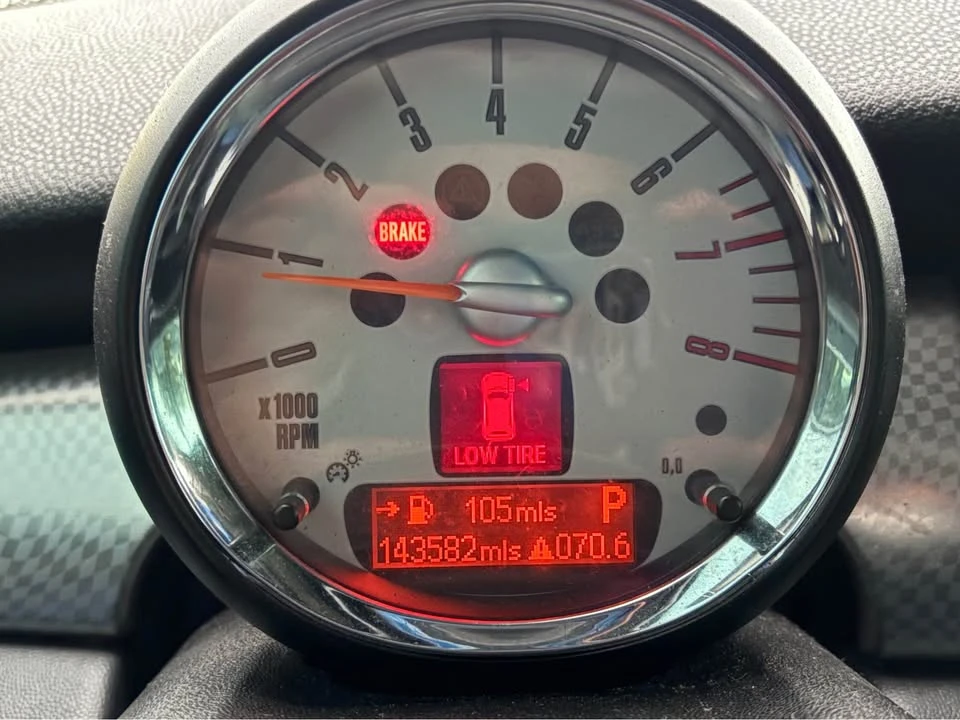 2008 Mini Clubman 1st Gen - Image 15 of 15