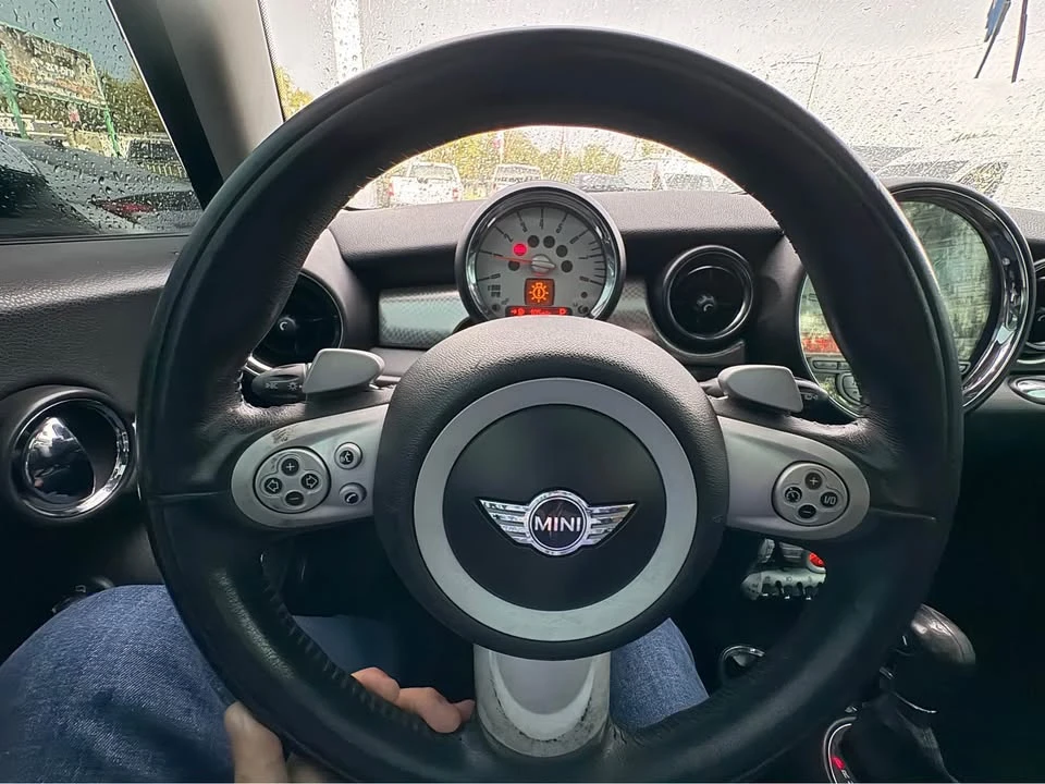 2008 Mini Clubman 1st Gen - Image 8 of 15