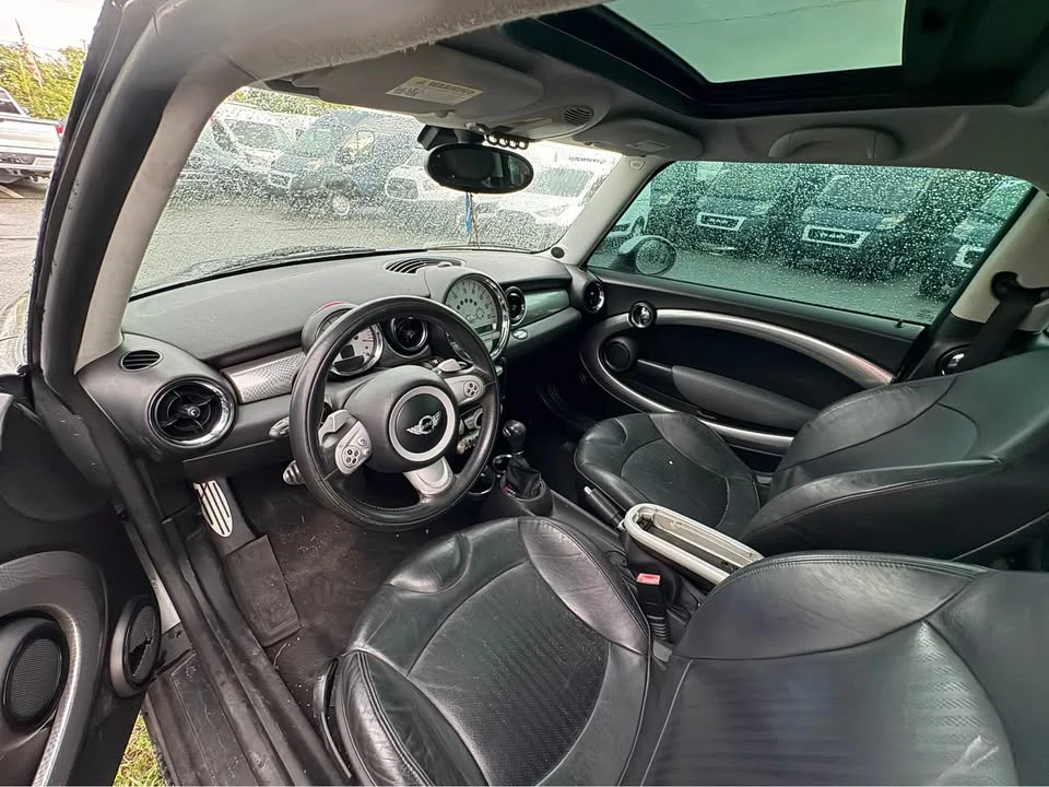 2008 Mini Clubman 1st Gen - Image 7 of 15