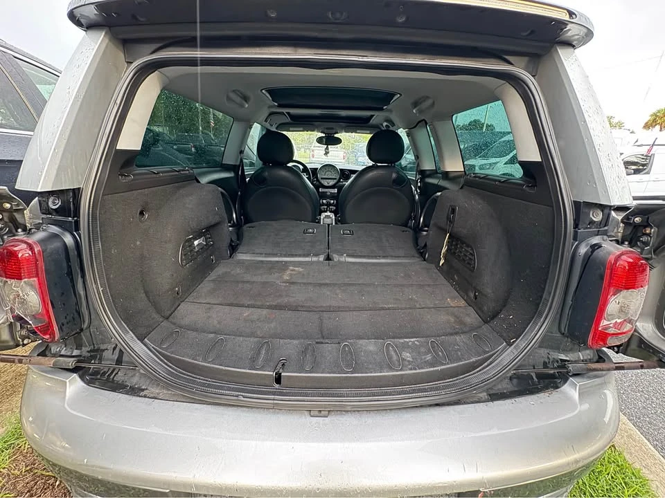 2008 Mini Clubman 1st Gen - Image 3 of 15