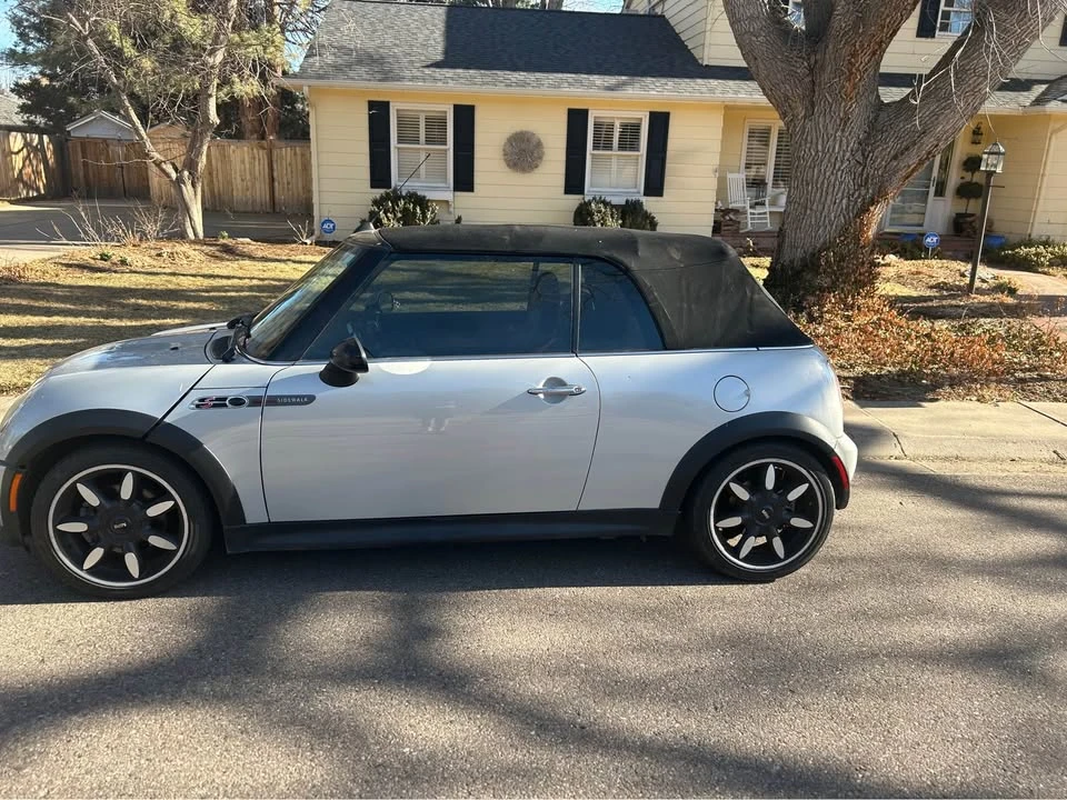 2008 Mini Mini 2nd Gen - Image 2 of 8