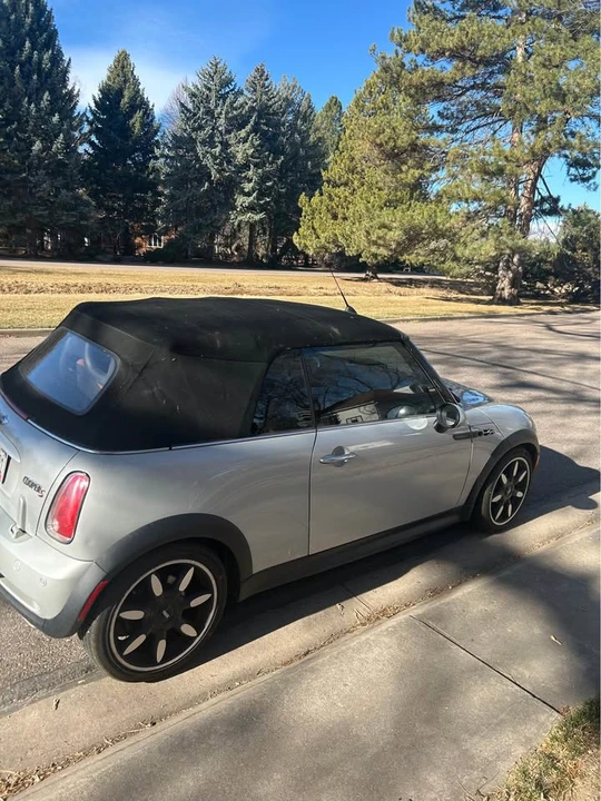 2008 Mini Mini 2nd Gen - Image 3 of 8