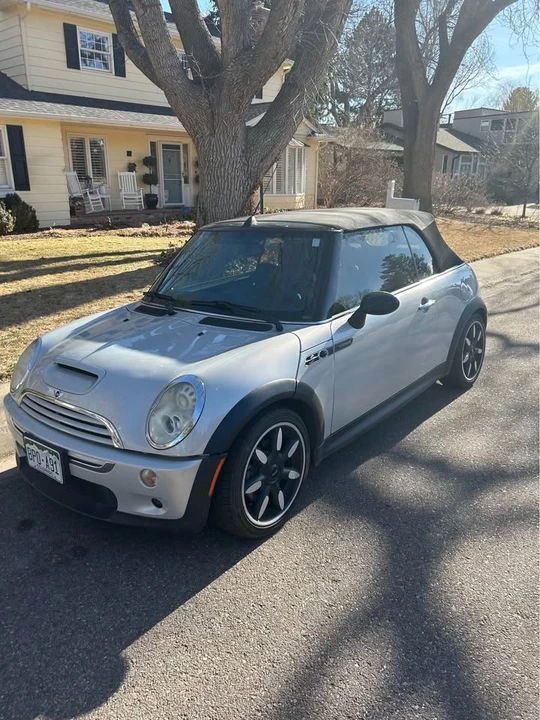 2008 Mini Mini 2nd Gen - Image 4 of 8