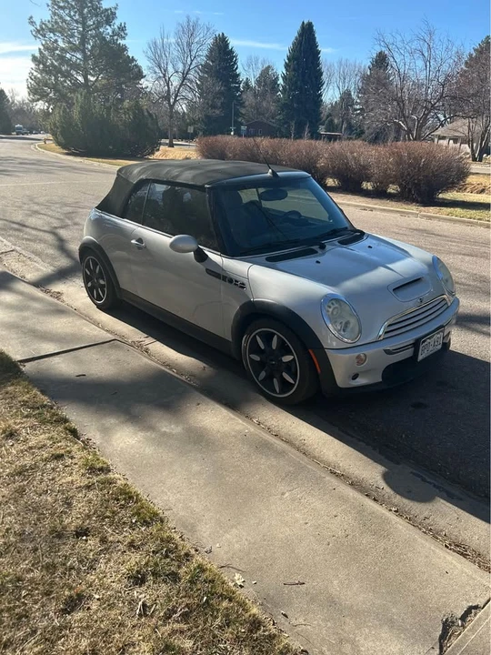 2008 Mini Mini 2nd Gen - Image 5 of 8