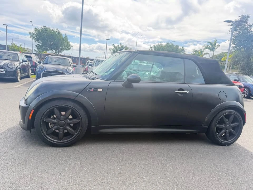 2008 Mini Mini 1st Gen - Image 5 of 8