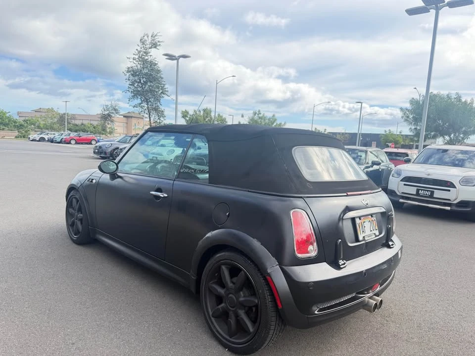 2008 Mini Mini 1st Gen - Image 3 of 8