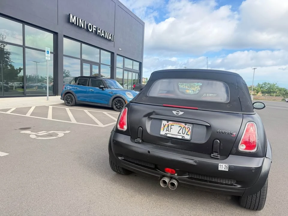 2008 Mini Mini 1st Gen - Image 4 of 8