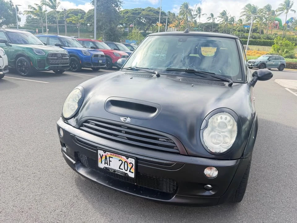 2008 Mini Mini 1st Gen - Image 2 of 8