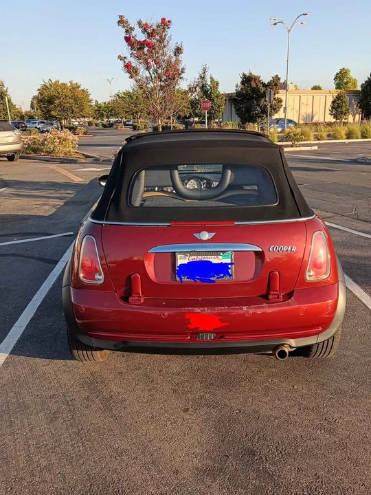 2008 Mini Mini 2nd Gen - Image 3 of 13