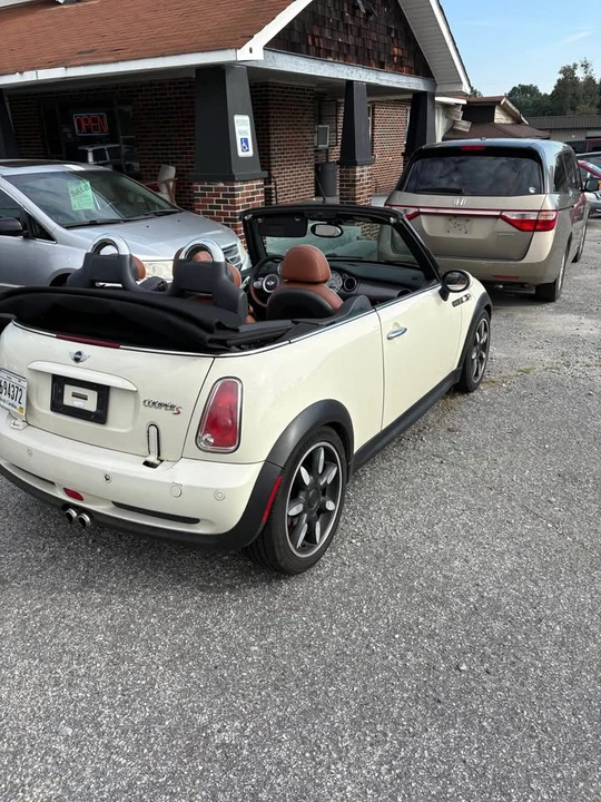 2008 Mini Mini 2nd Gen - Image 4 of 13