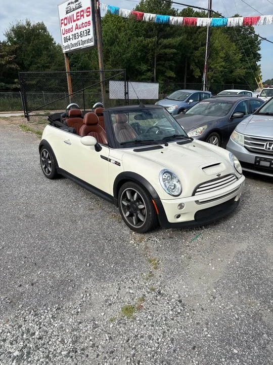 2008 Mini Mini 2nd Gen - Image 3 of 13