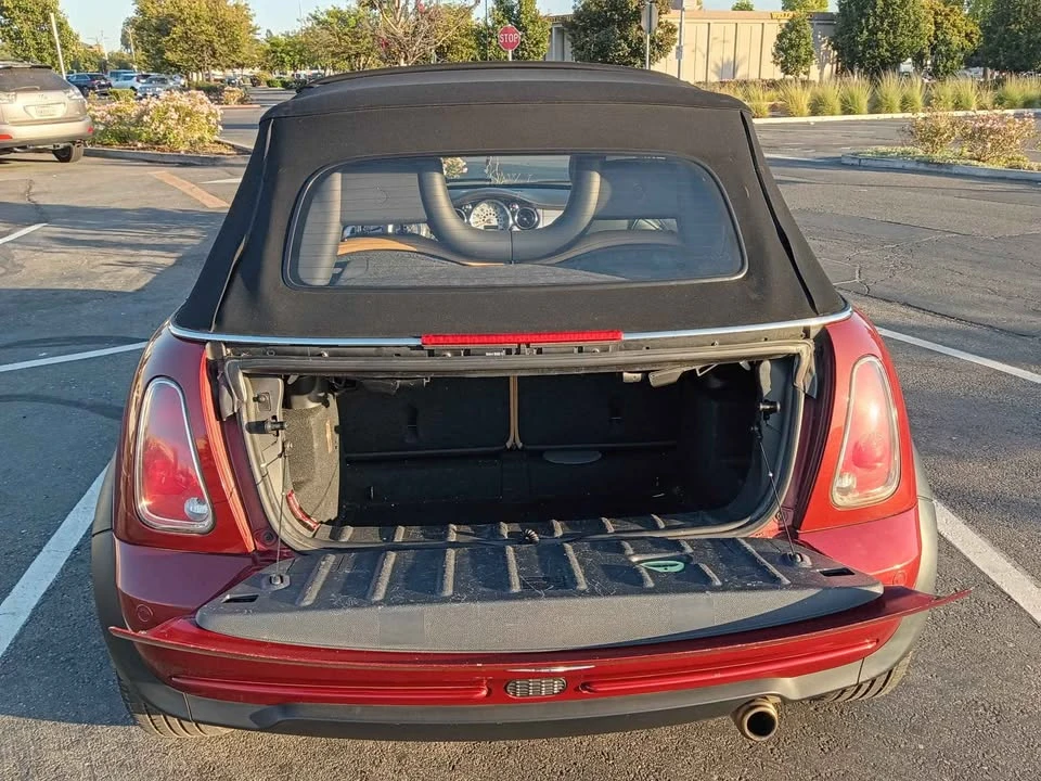 2008 Mini Mini 2nd Gen - Image 7 of 13