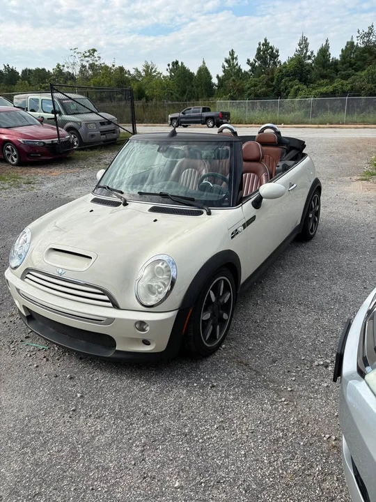 2008 Mini Mini 2nd Gen - Image 2 of 13