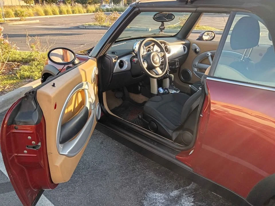 2008 Mini Mini 2nd Gen - Image 6 of 13