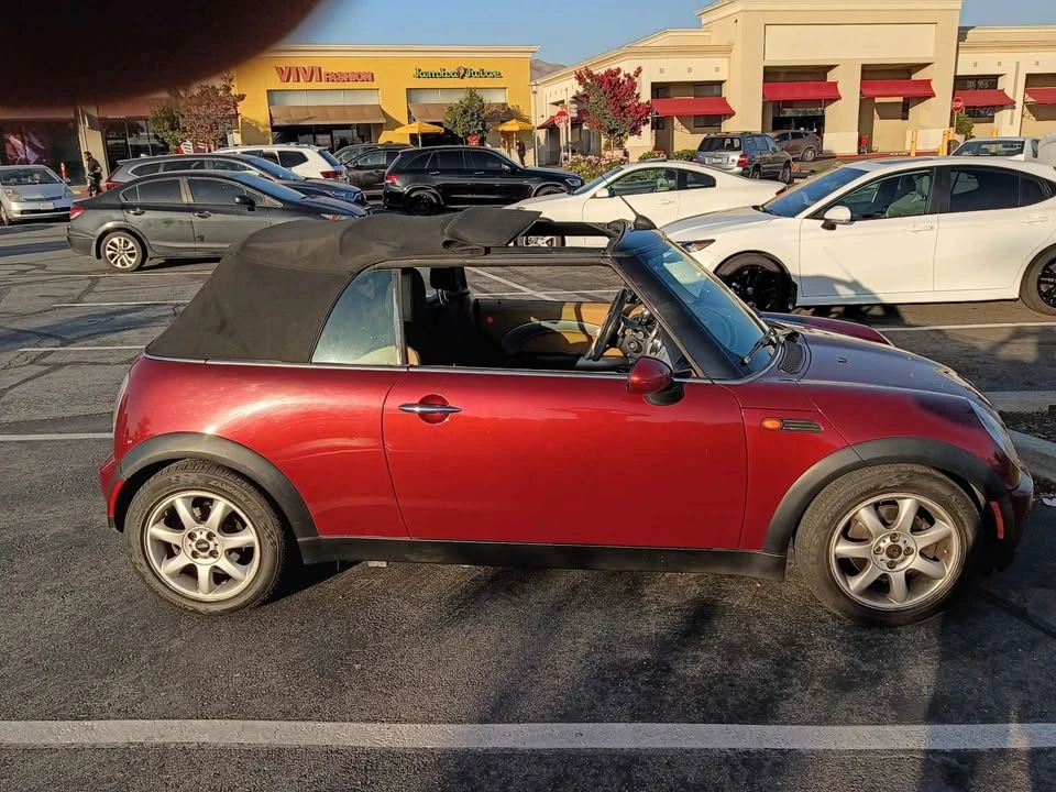 2008 Mini Mini 2nd Gen - Image 2 of 13