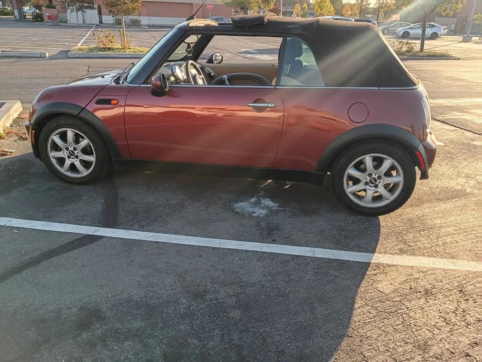 2008 Mini Mini 2nd Gen - Image 4 of 13