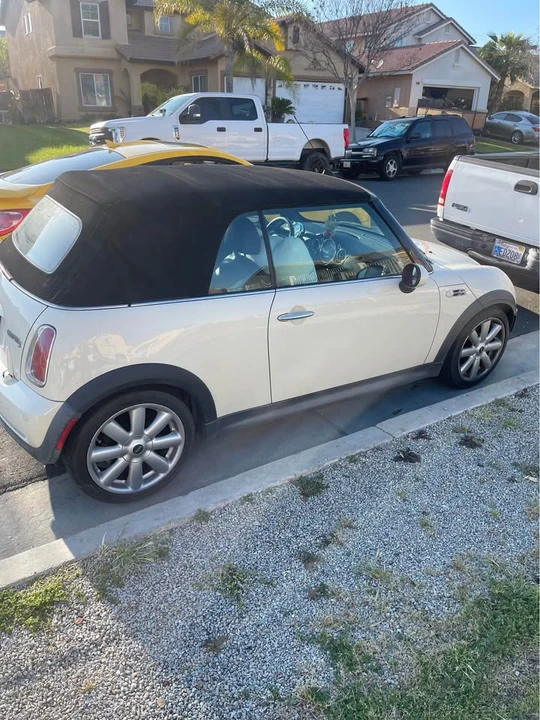 2008 Mini Mini 2nd Gen - Image 3 of 6