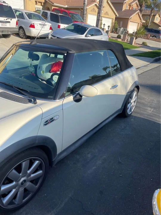 2008 Mini Mini 2nd Gen - Image 4 of 6