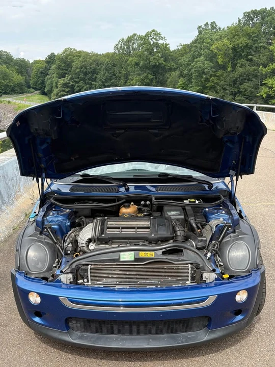 2008 Mini Mini 2nd Gen - Image 12 of 13