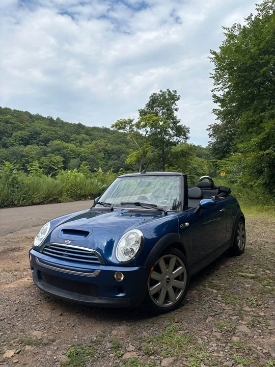 2008 Mini Mini 2nd Gen - Image 6 of 13