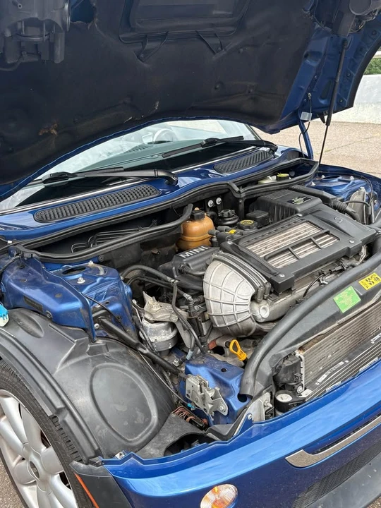 2008 Mini Mini 2nd Gen - Image 11 of 13