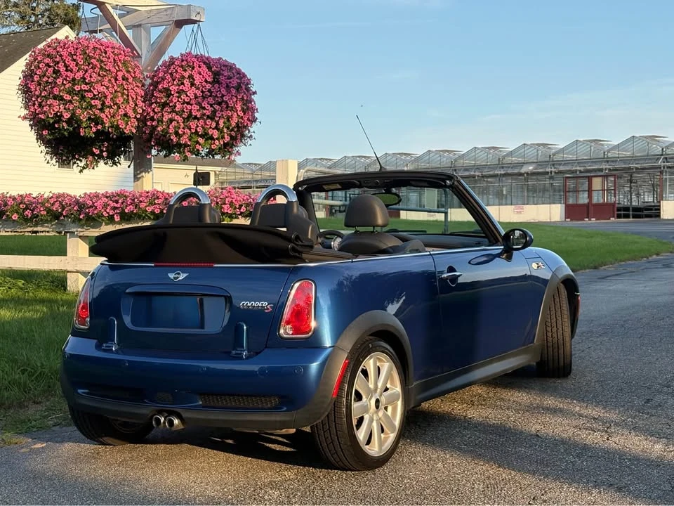 2008 Mini Mini 2nd Gen - Image 2 of 13