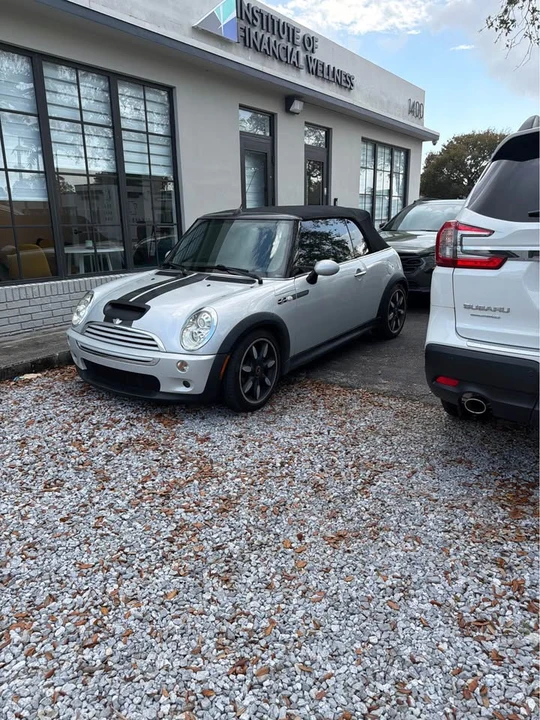 2008 Mini Mini 2nd Gen - Image 3 of 7