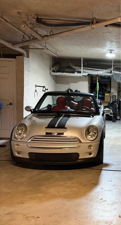 2008 Mini Mini 2nd Gen - Image 4 of 7