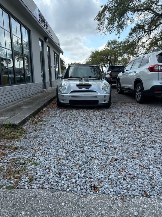 2008 Mini Mini 2nd Gen - Image 5 of 7