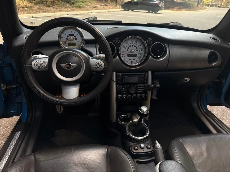 2008 Mini Mini 2nd Gen - Image 12 of 19