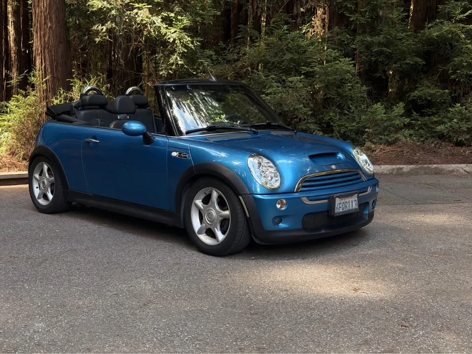 2008 Mini Mini 2nd Gen - Image 9 of 19