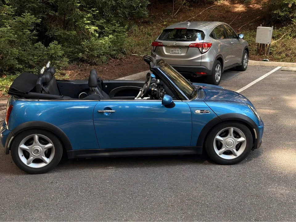 2008 Mini Mini 2nd Gen - Image 8 of 19