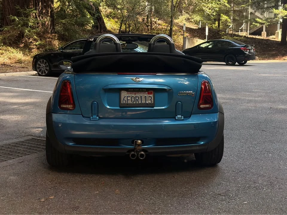 2008 Mini Mini 2nd Gen - Image 6 of 19