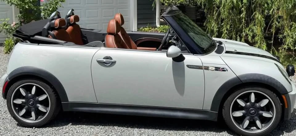 2008 Mini Mini 2nd Gen - Image 2 of 3