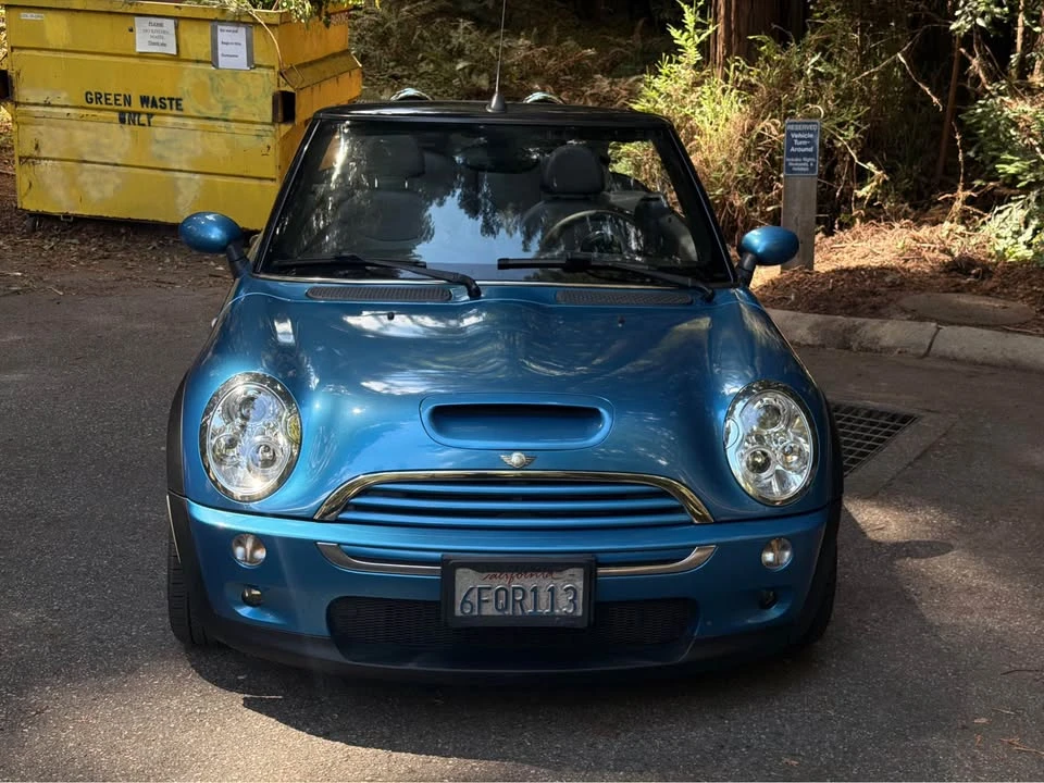 2008 Mini Mini 2nd Gen - Image 2 of 19