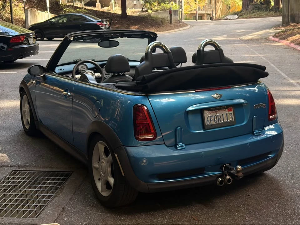 2008 Mini Mini 2nd Gen - Image 5 of 19