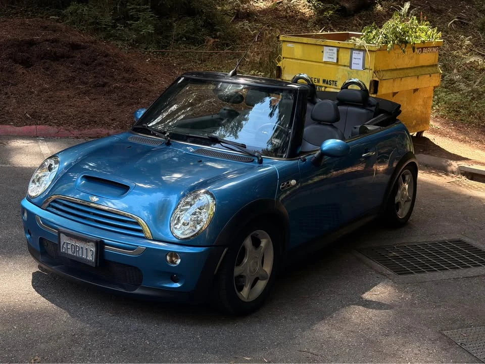 2008 Mini Mini 2nd Gen - Image 3 of 19