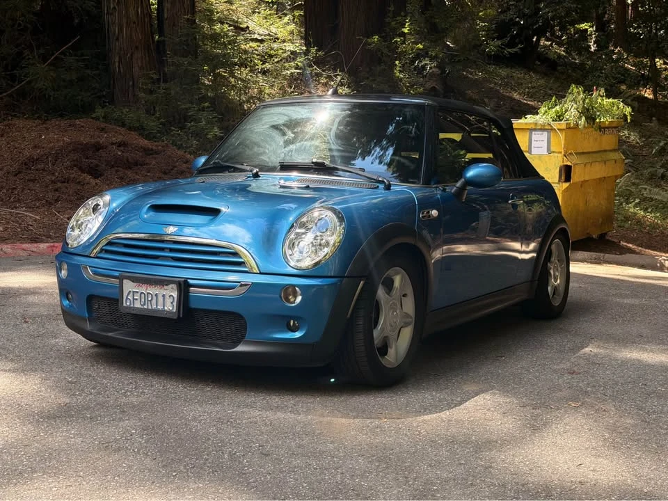 2008 Mini Mini 2nd Gen - Image 15 of 19