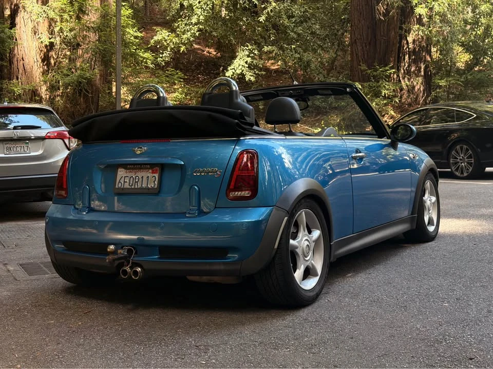 2008 Mini Mini 2nd Gen - Image 7 of 19
