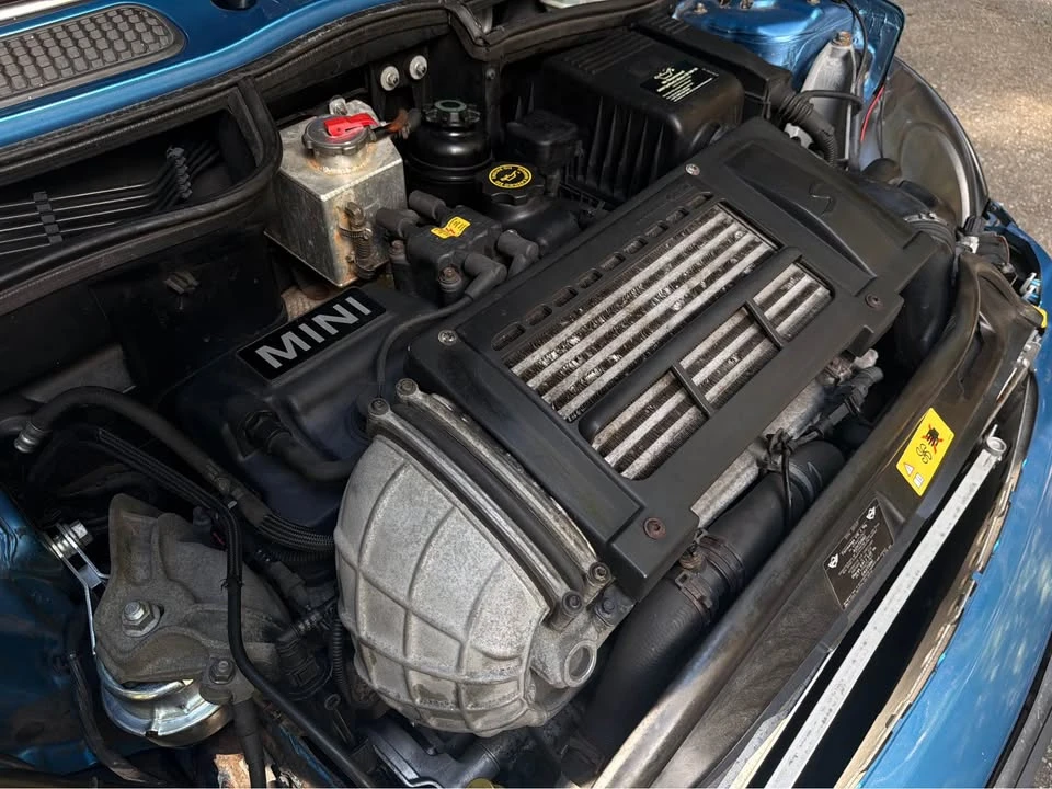 2008 Mini Mini 2nd Gen - Image 18 of 19