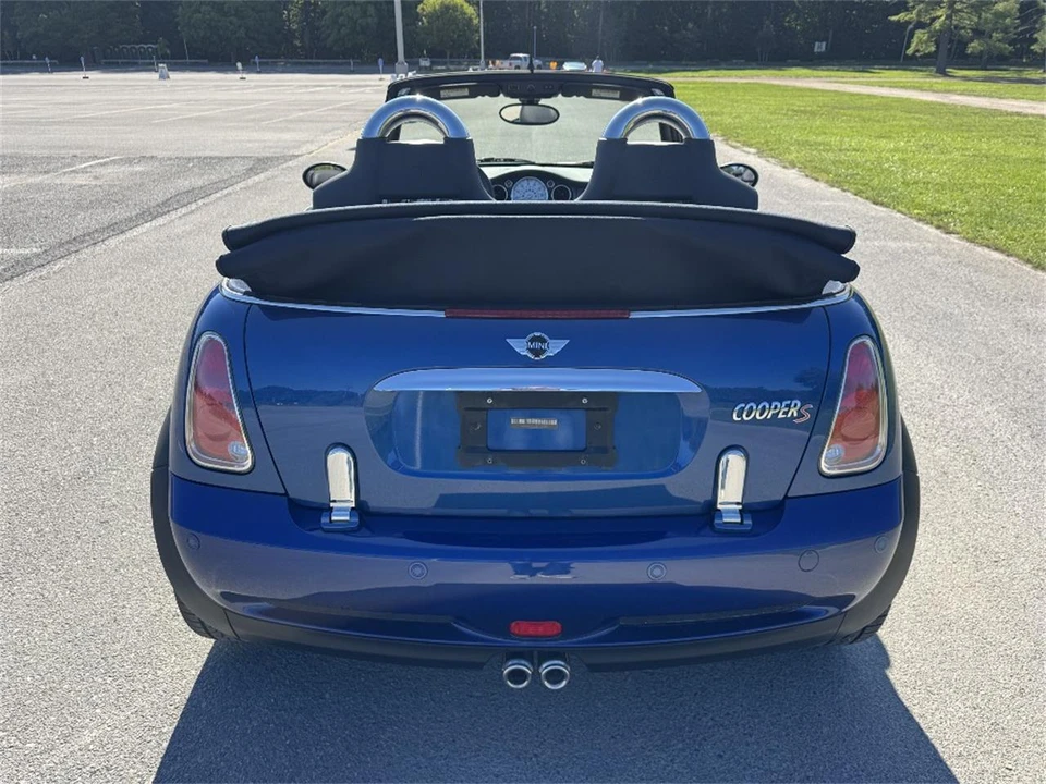 2008 Mini Mini 1st Gen - Image 6 of 24