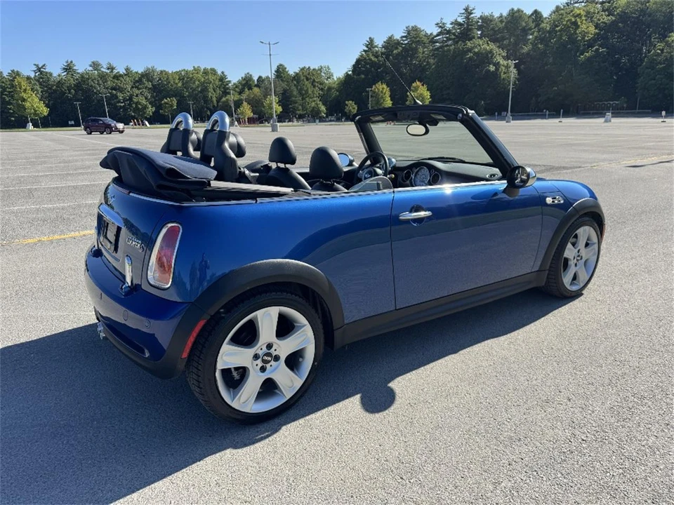 2008 Mini Mini 1st Gen - Image 7 of 24
