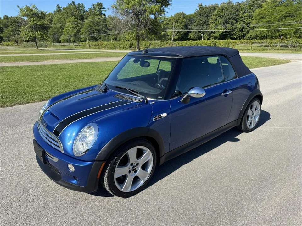 2008 Mini Mini 1st Gen - Image 2 of 24