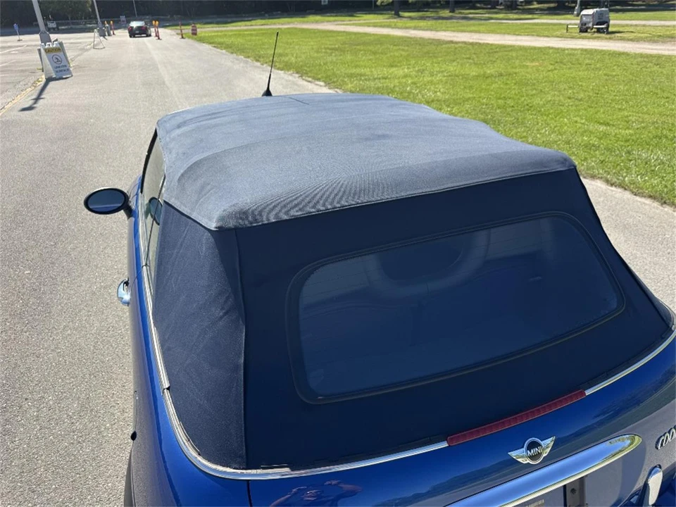 2008 Mini Mini 1st Gen - Image 18 of 24