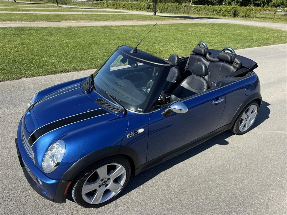 2008 Mini Mini 1st Gen - Image 3 of 24